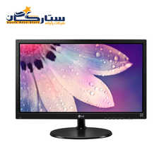 مانیتور ال جی مدل LG 19M38AB سایز 19 اینچ